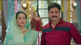 Mehndi Wala Ghar - 2nd February 2024